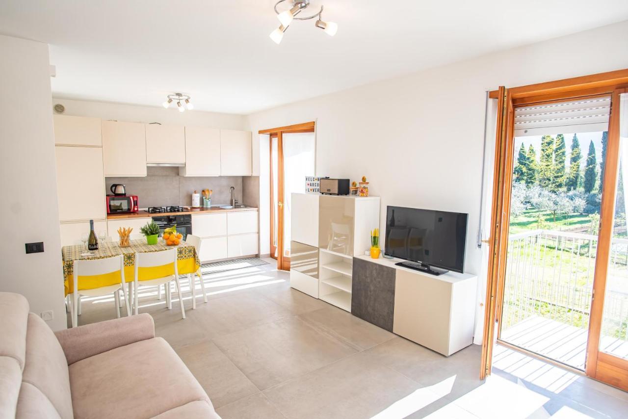 Arcolovers Extérieur photo