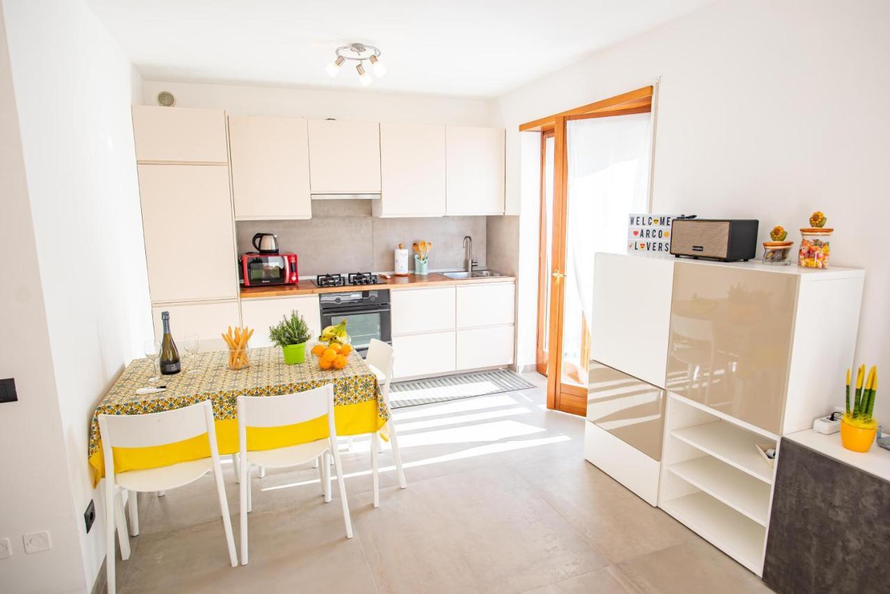 Arcolovers Extérieur photo