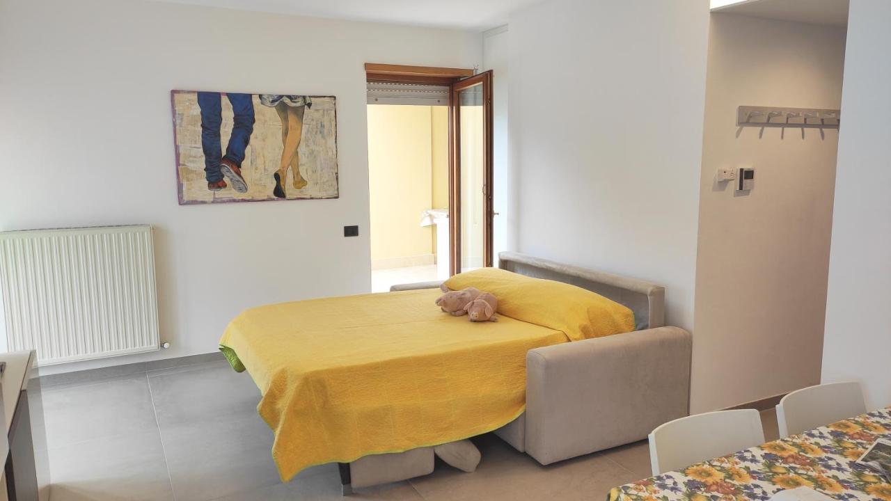 Arcolovers Extérieur photo