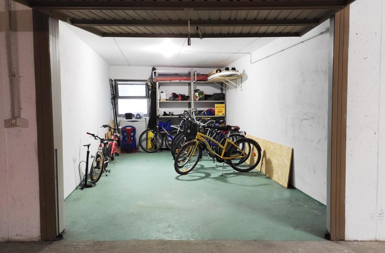 Arcolovers Extérieur photo