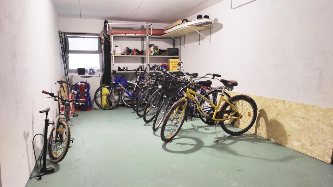 Arcolovers Extérieur photo